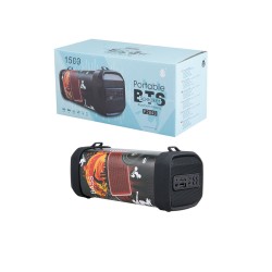 ONEPLUS BLUETOOTH SPEAKER F2843 TF/USB/FM/AUX-IN SKY BLUE ONEPLUS BLUETOOTH SPEAKER F2843 TF/USB/FM/AUX-IN SKY BLUE